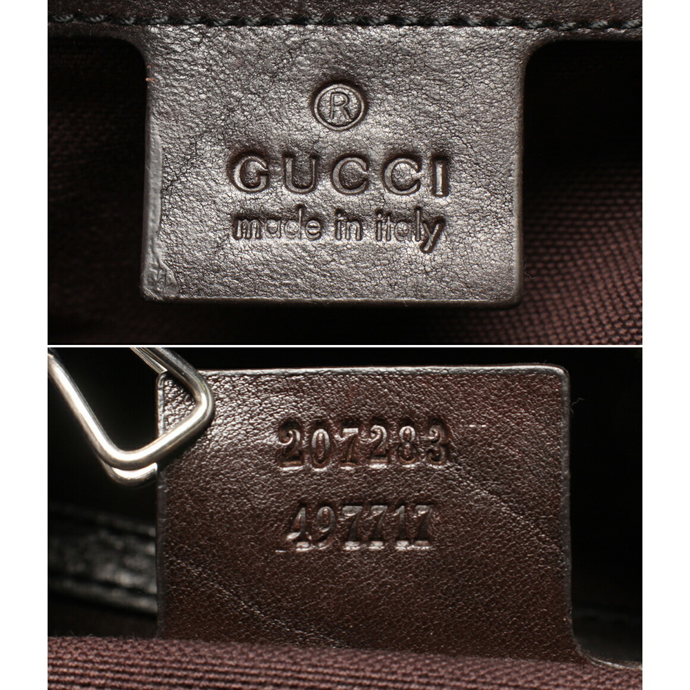 Gucci Tote Bag - Picture 4 of 8